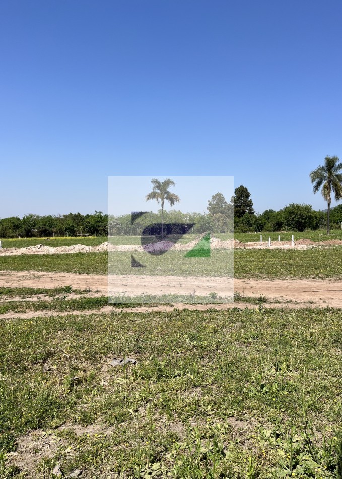 AYRES DE YERBA BUENA LOTES DE LA NUEVA ETAPA EN VENTA 