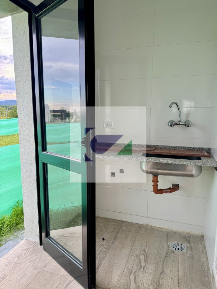 CASA EN VENTA COUNTRY LAS LIMAS | ESTRENAR