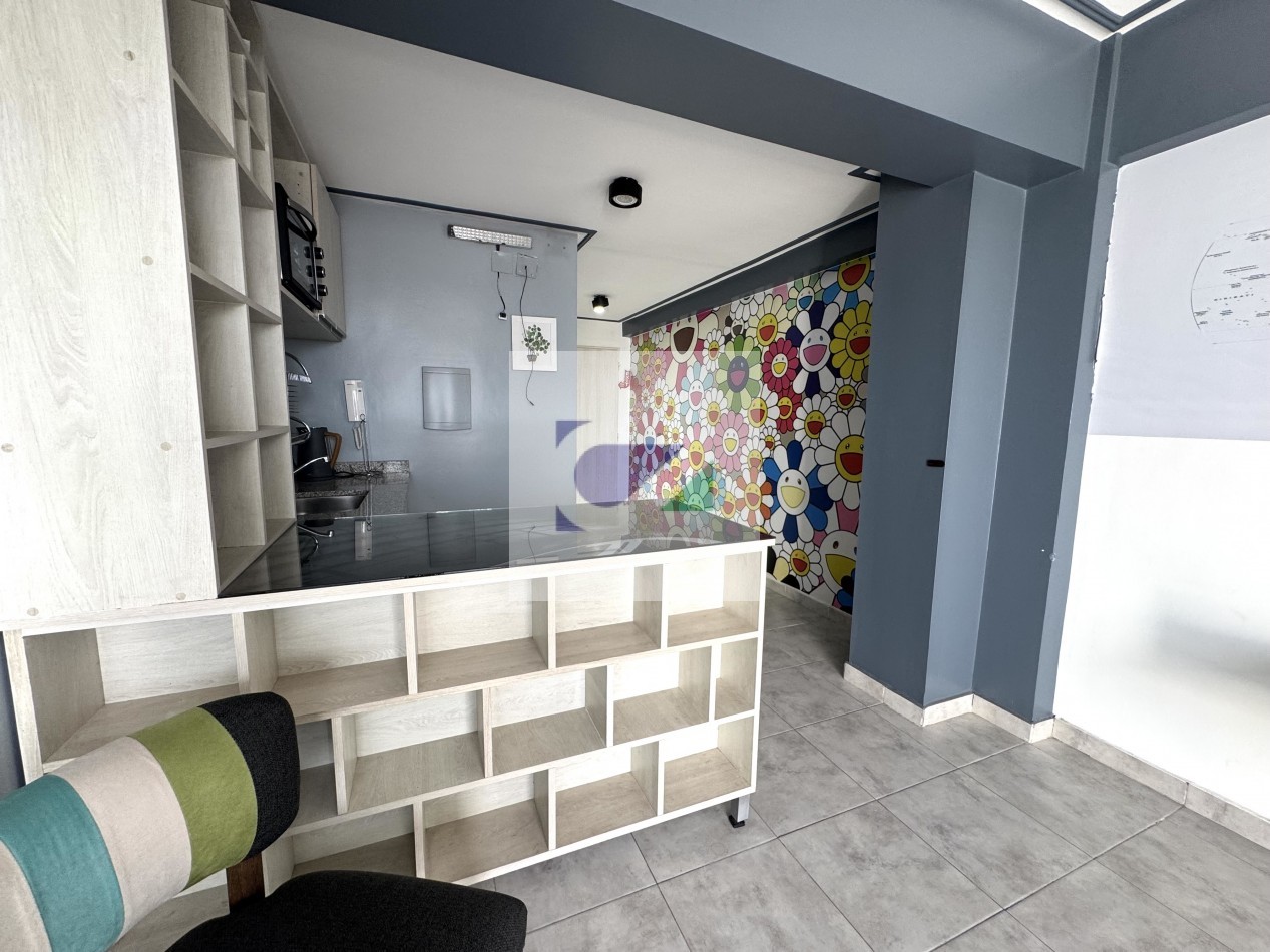 DEPARTAMENTO EN VENTA AV. MATE DE LUNA 2200