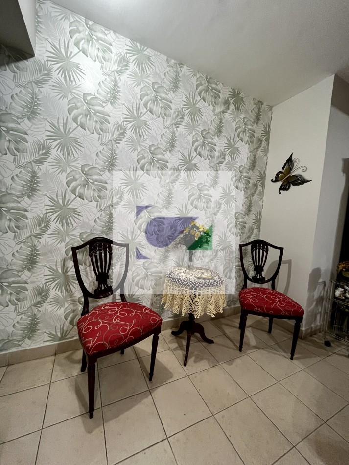 Departamento en venta Monteagudo al 400