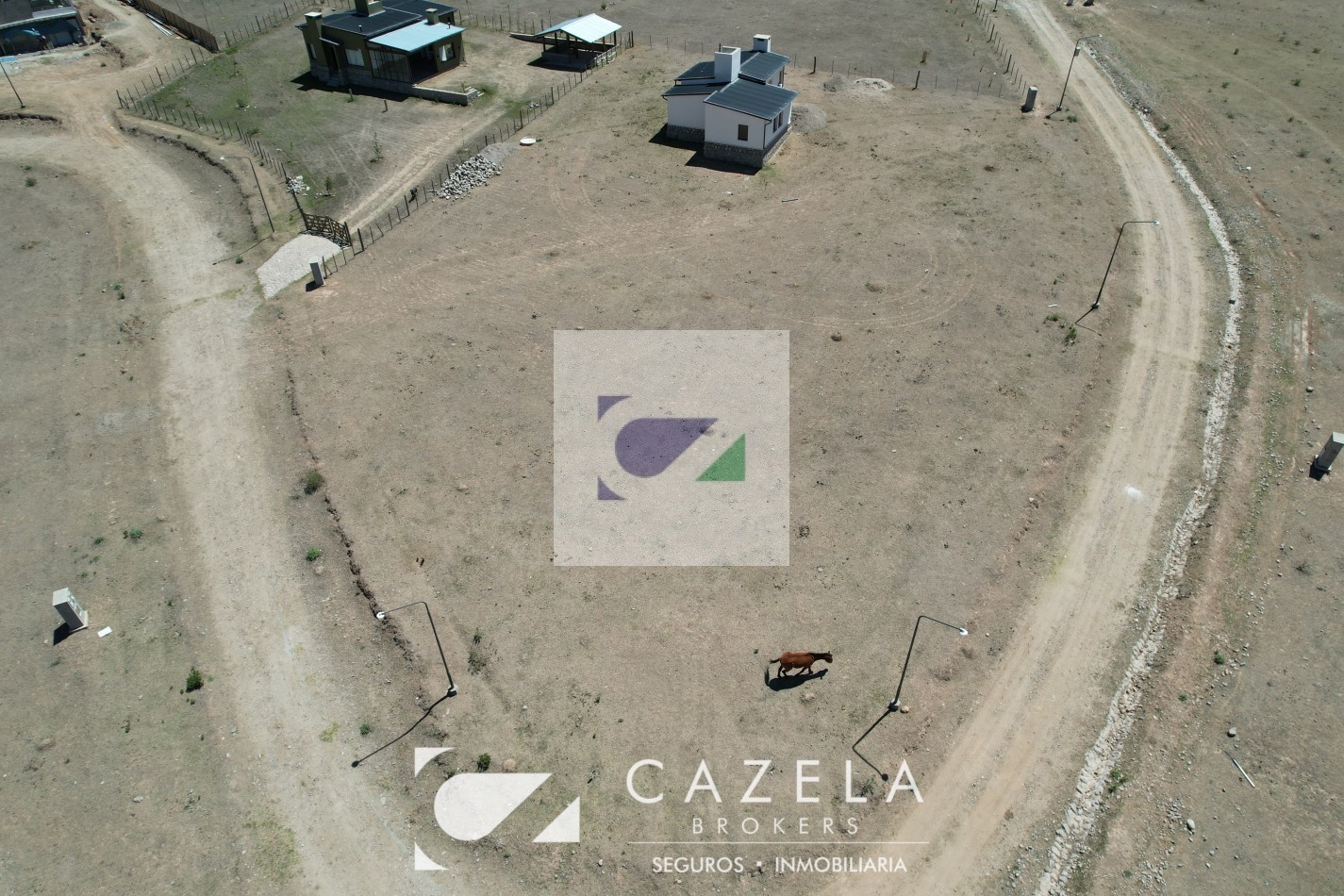 LOTES EN VENTA- EL RODEO TAFI DEL VALLE 