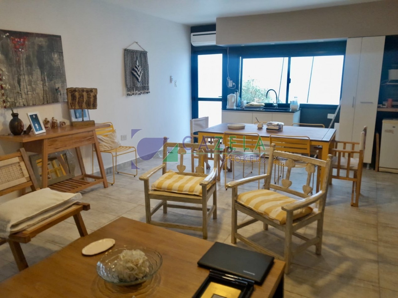 DEPARTAMENTO EN VENTA EN DARWIN 1300