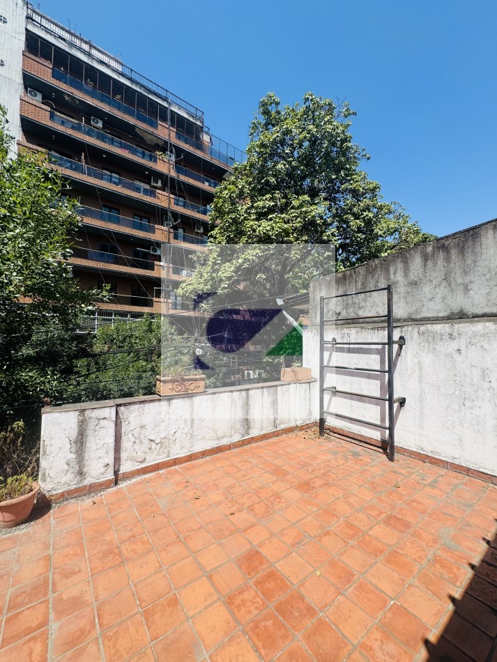 CASA EN VENTA PROSPERO GARCIA 14