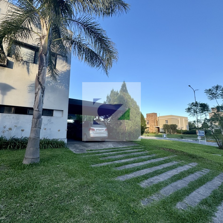 CASA EN VENTA BARRIO PRIVADO ALTO DEL CEVIL 1