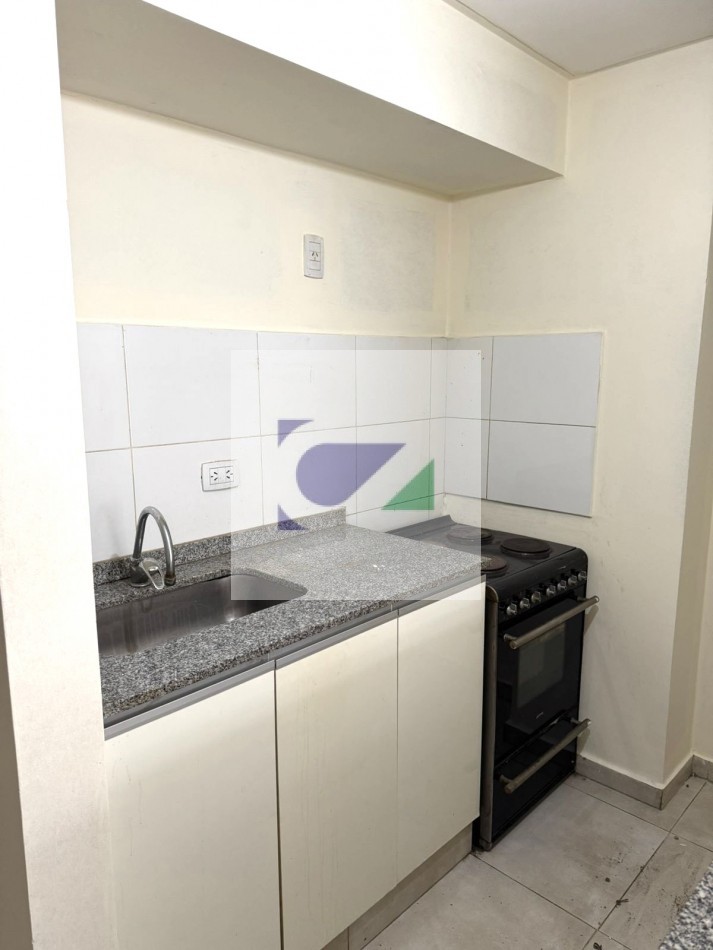 DEPARTAMENTO EN VENTA BALCARCE 600