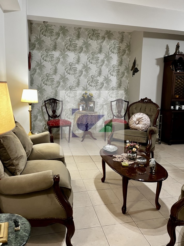 Departamento en venta Monteagudo al 400