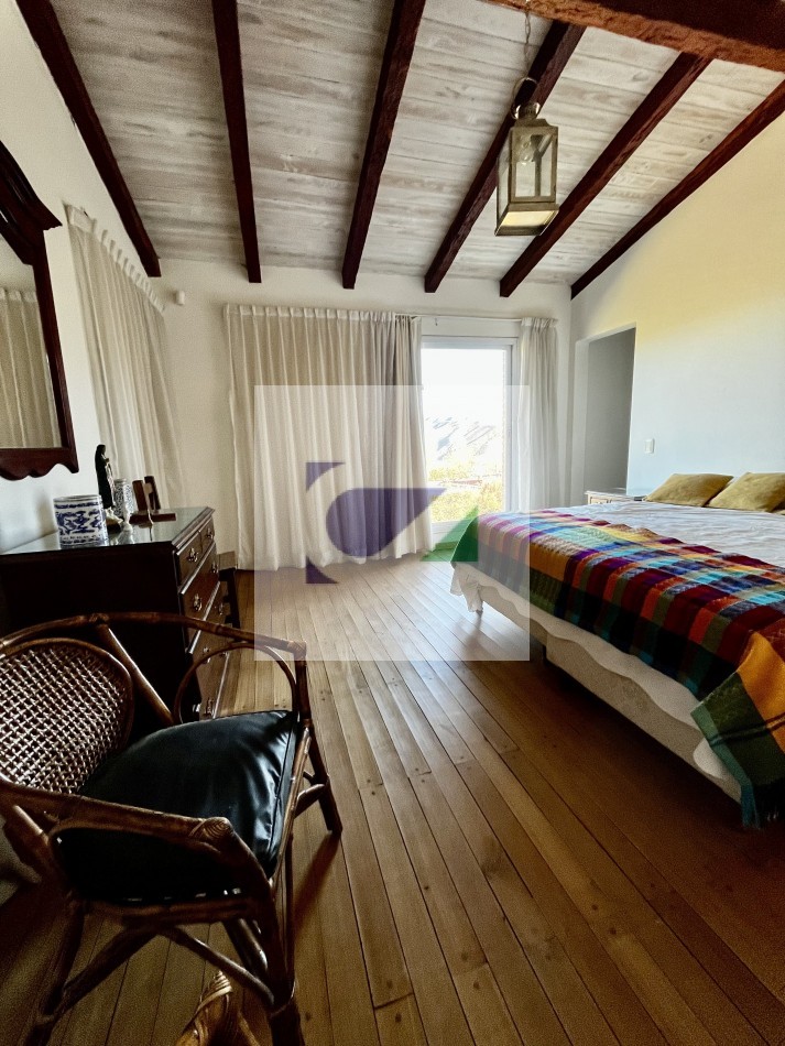 CASA EN VENTA TAFI DEL VALLE - LA QUESERIA 