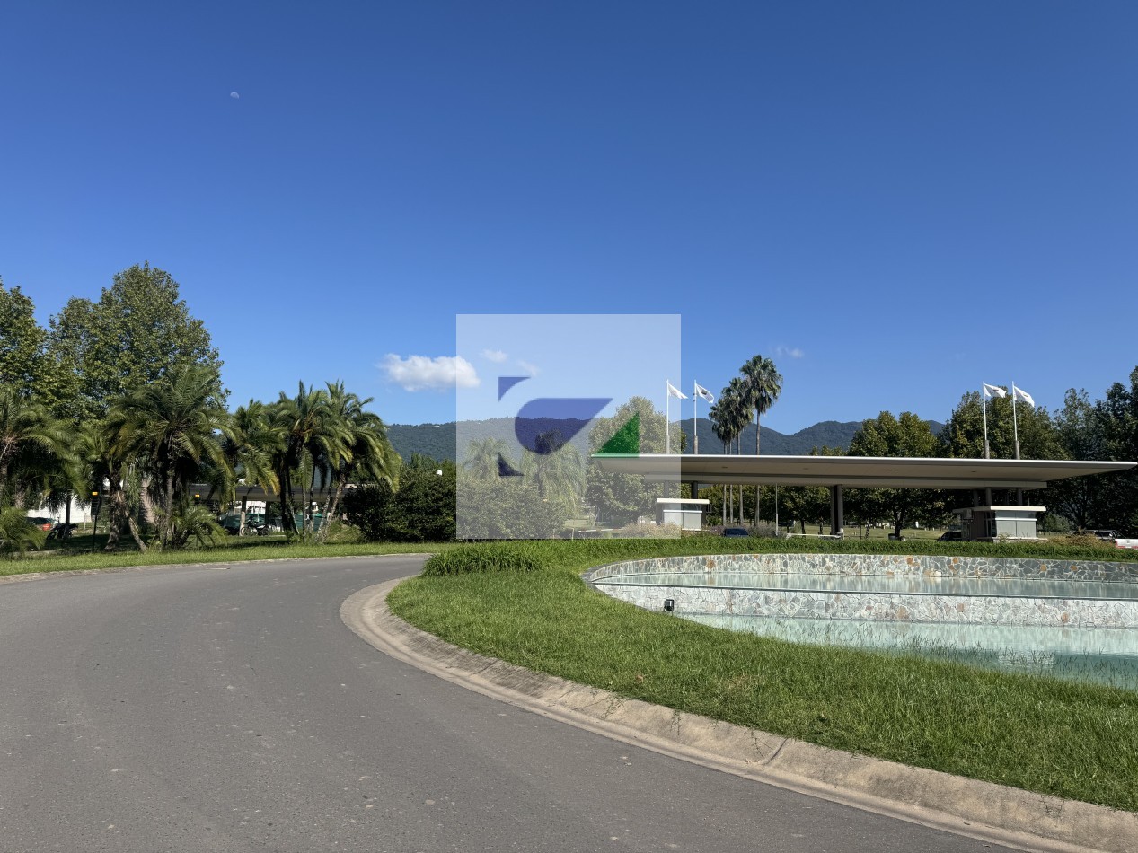 TERRENO CENTRAL SAN PABLO COUNTRY CLUB