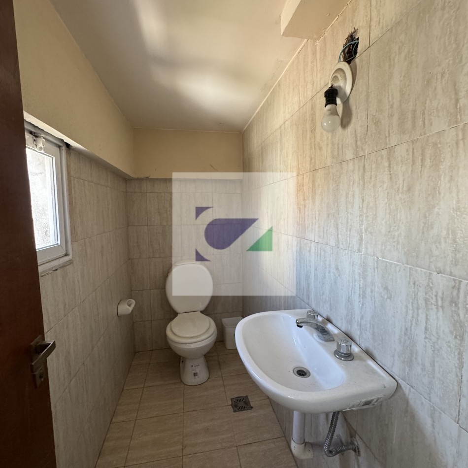 DEPARTAMENTO EN VENTA BALCARCE 500