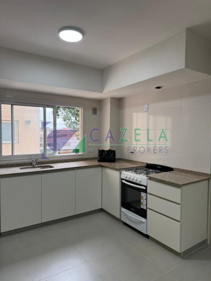 DEPARTAMENTO EN ALQUILER EN LIBERTAD 255