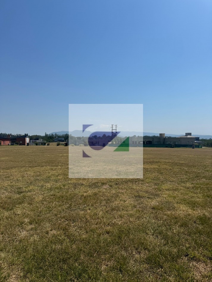 TERRENO EN VENTA COUNTRY PORTAL DEL SOL 