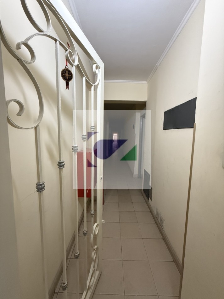 Departamento en venta Monteagudo al 400