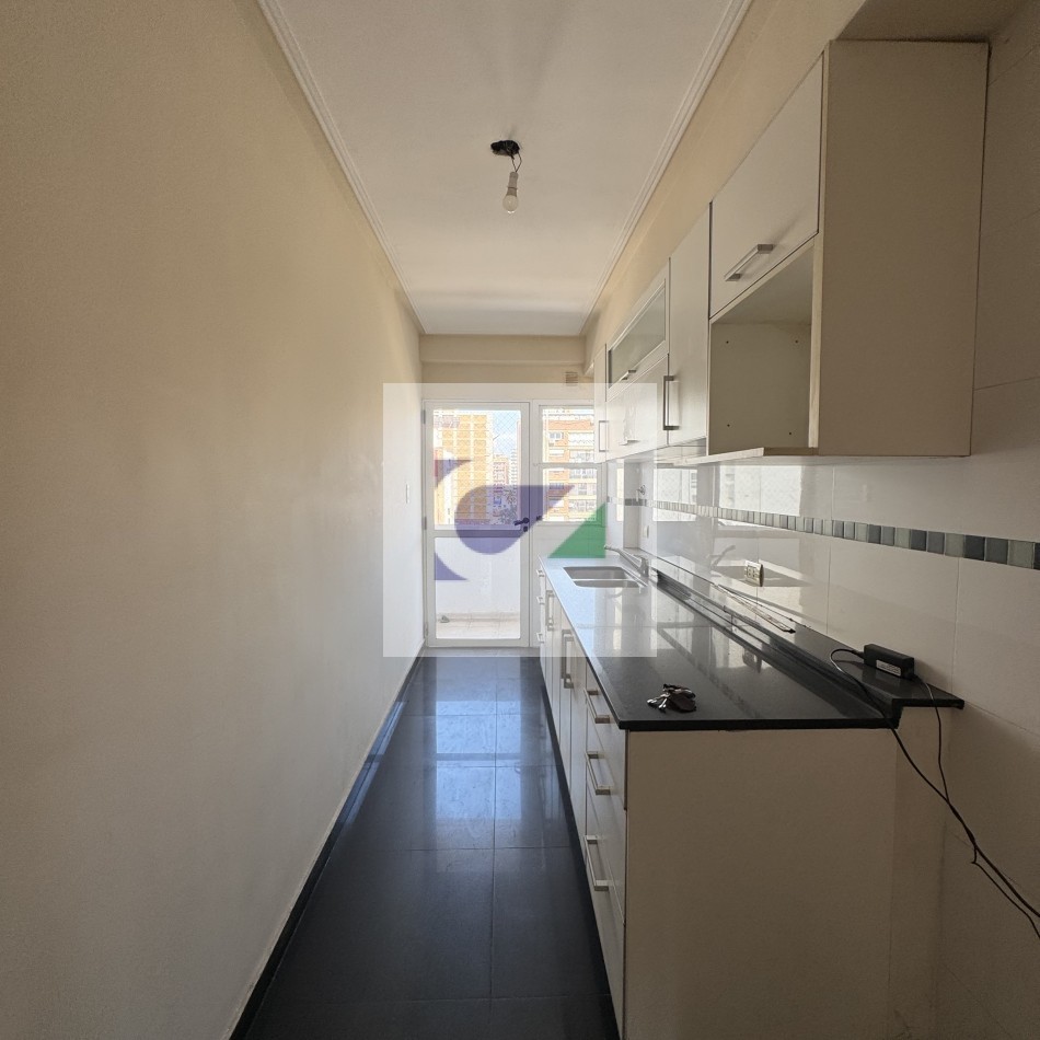 DEPARTAMENTO EN VENTA BALCARCE 500