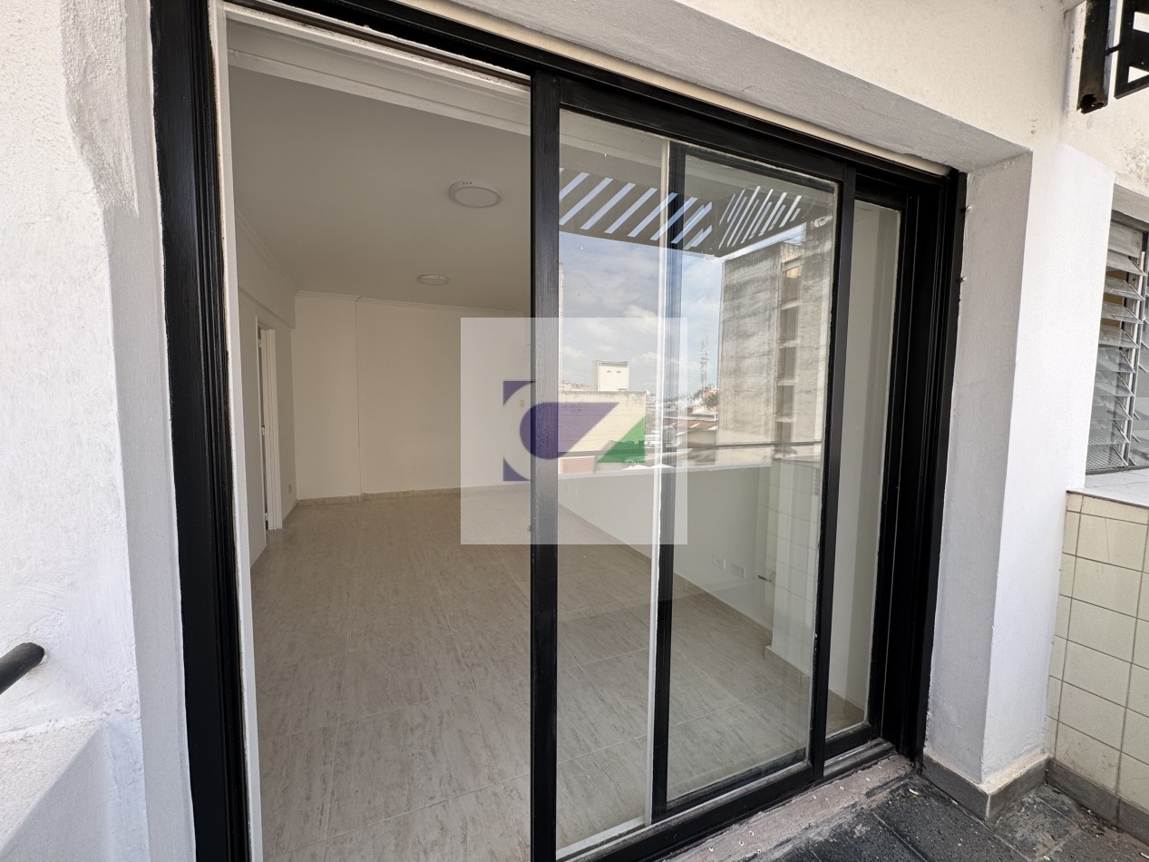 DEPARTAMENTO EN VENTA EN VIRGEN DE LA MERCED 100