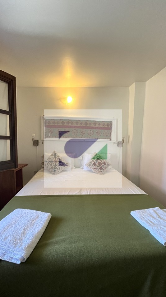 CASA HOTEL BOUTIQUE EN VENTA / TERRENO EN VENTA 