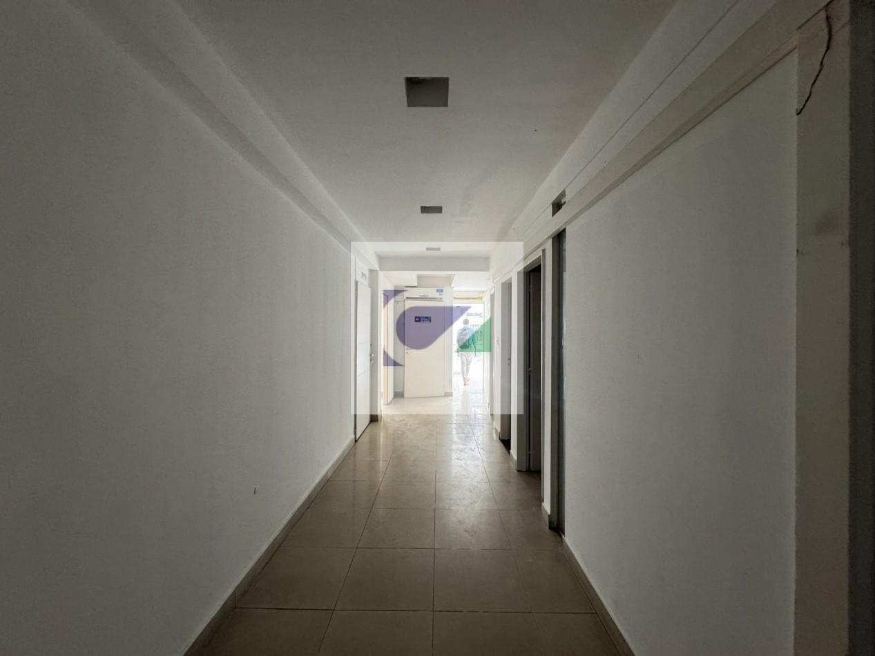 CENTRO MEDICO EN VENTA BALCARCE 532 