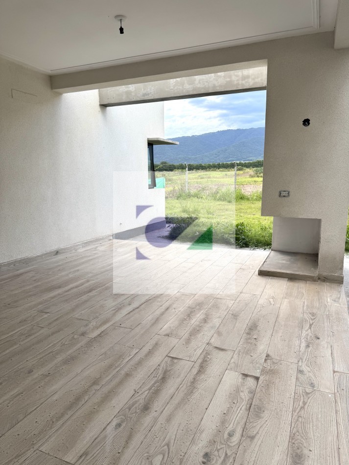 CASA EN VENTA COUNTRY LAS LIMAS | ESTRENAR