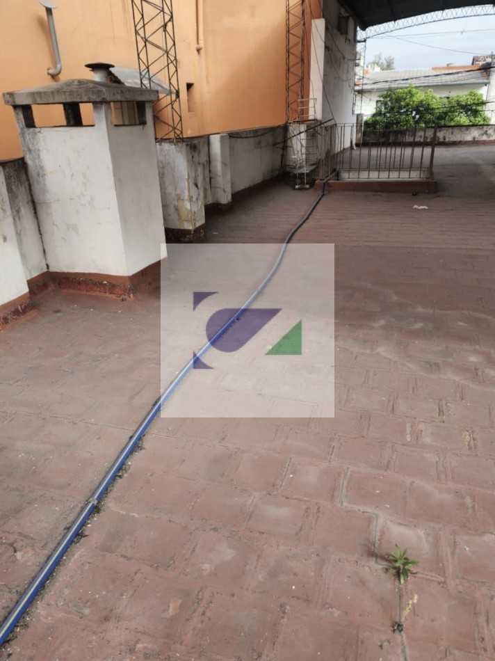 Casa a refaccionar/demoler 