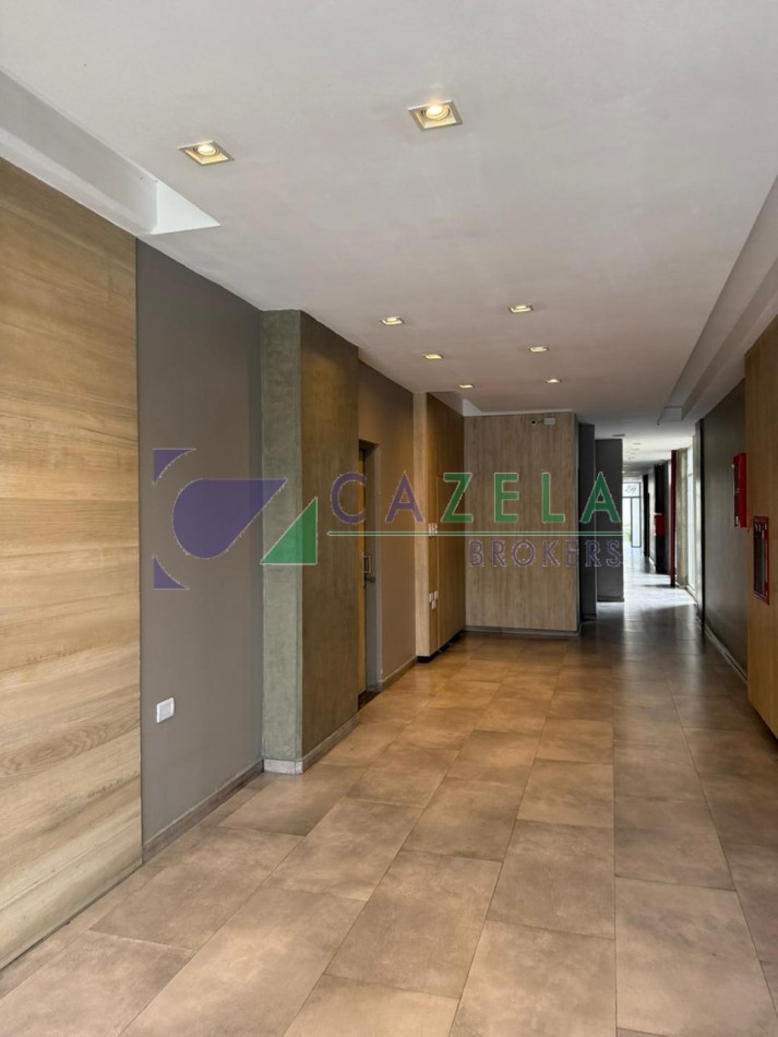 DEPARTAMENTO EN ALQUILER EN LIBERTAD 255