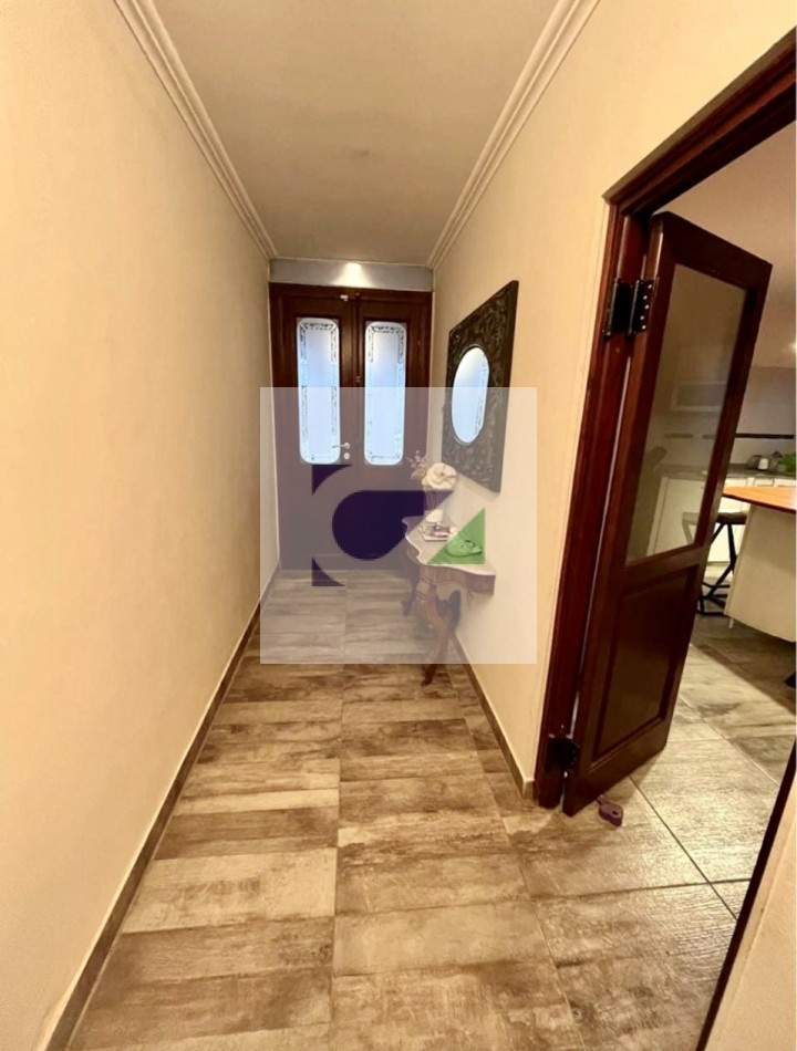 Casa en venta Barrio Privado La Cañadita - YB 