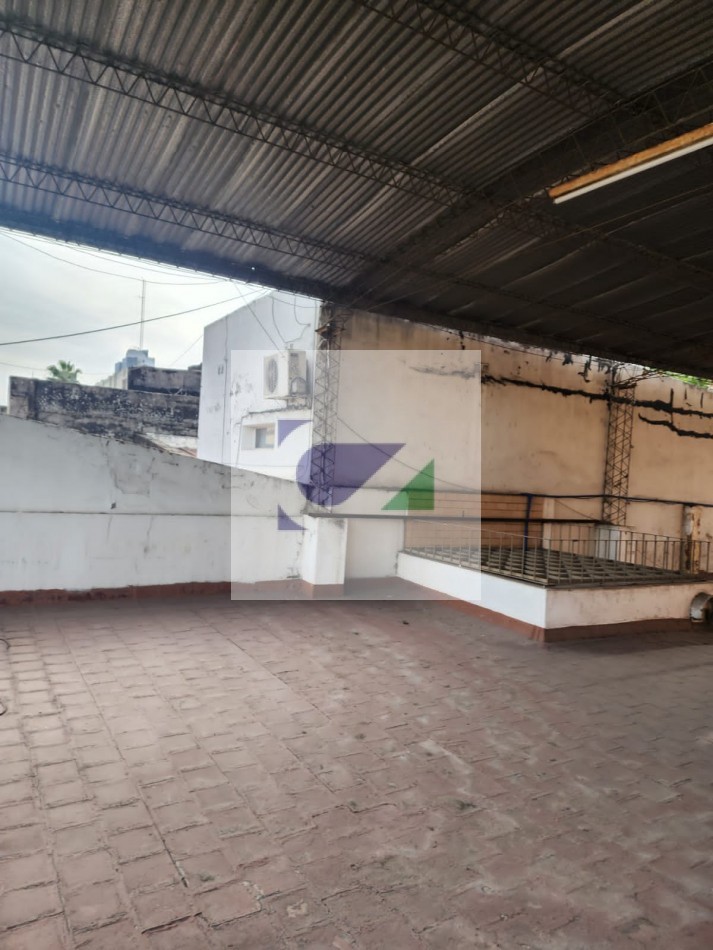Casa a refaccionar/demoler 