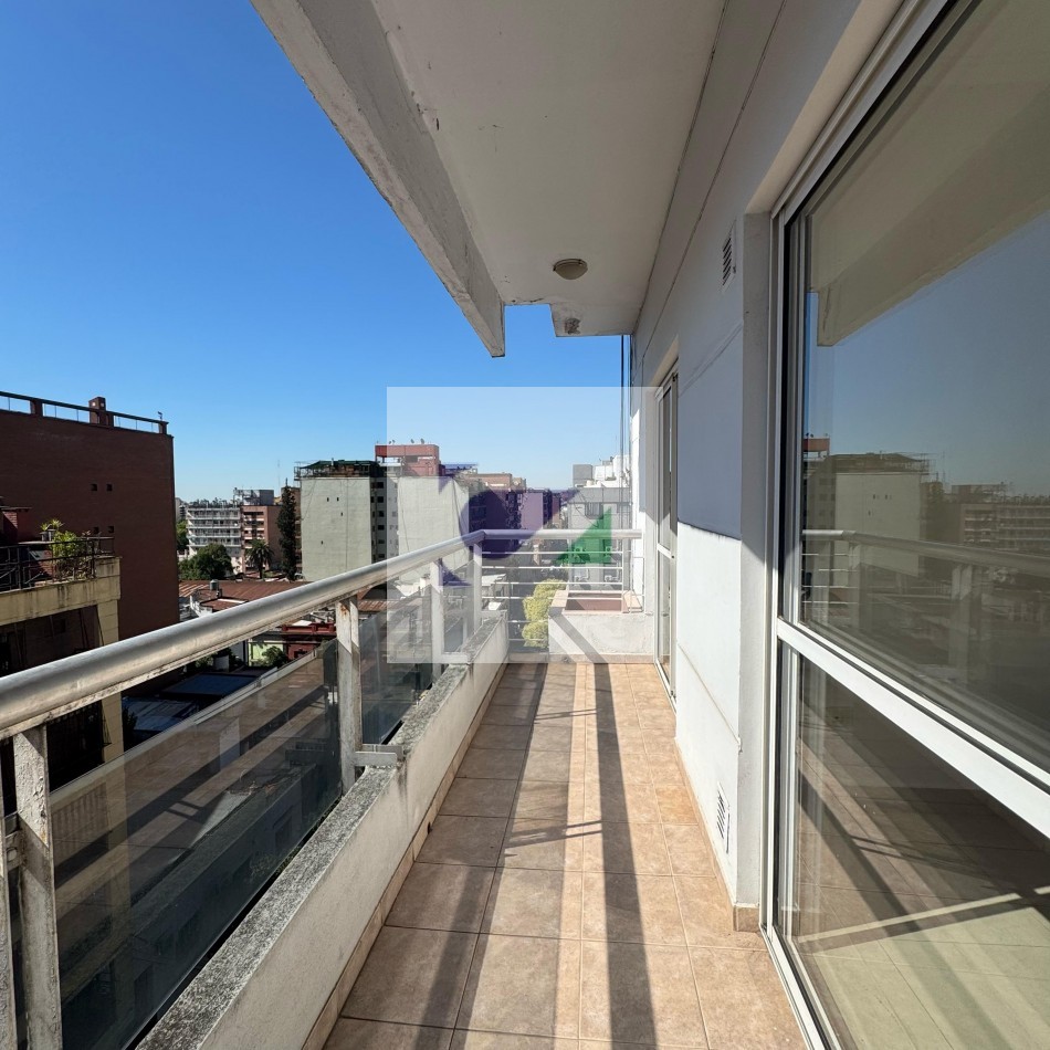 DEPARTAMENTO EN VENTA BALCARCE 500