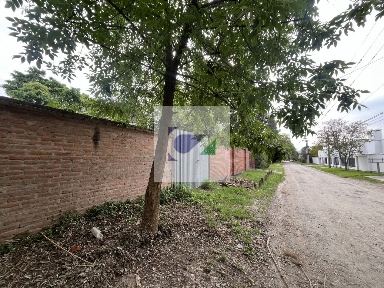 IMPORTANTE TERRENO EN VENTA ITUZAINGO 1200 YERBA BUENA 
