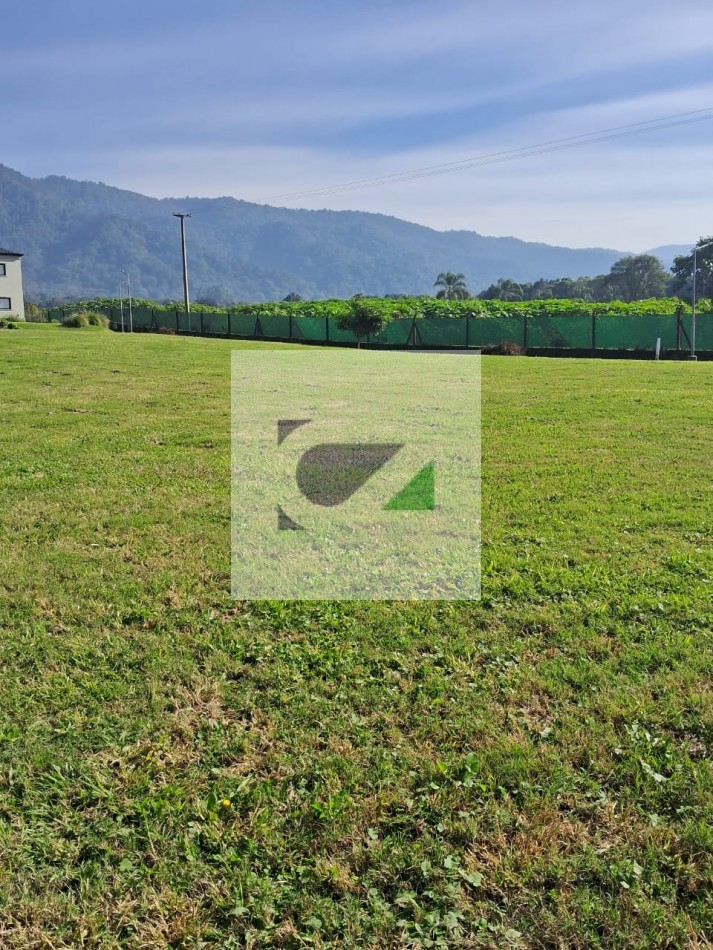 TERRENO EN VENTA IANUA CAELI