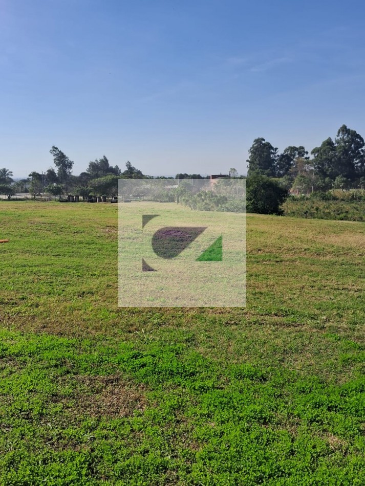 TERRENO EN VENTA- IANUA CAELI