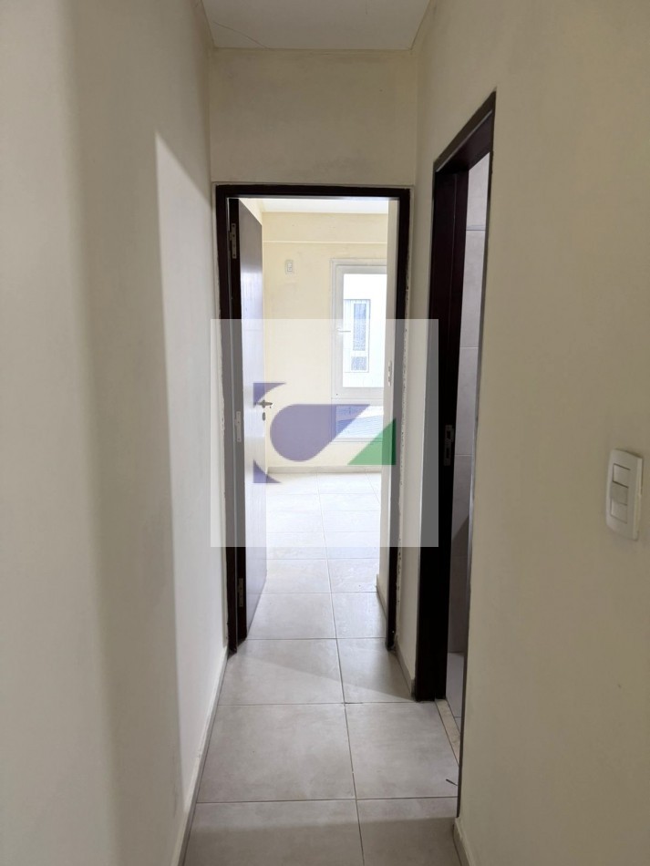 DEPARTAMENTO EN VENTA BALCARCE 600