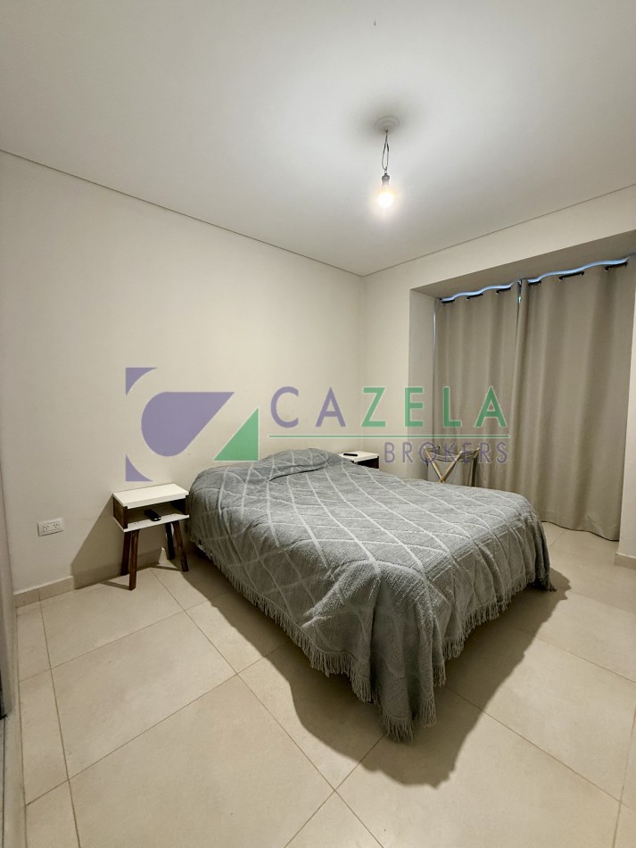 DEPARTAMENTO EN VENTA EN VILLAGE GOLF 
