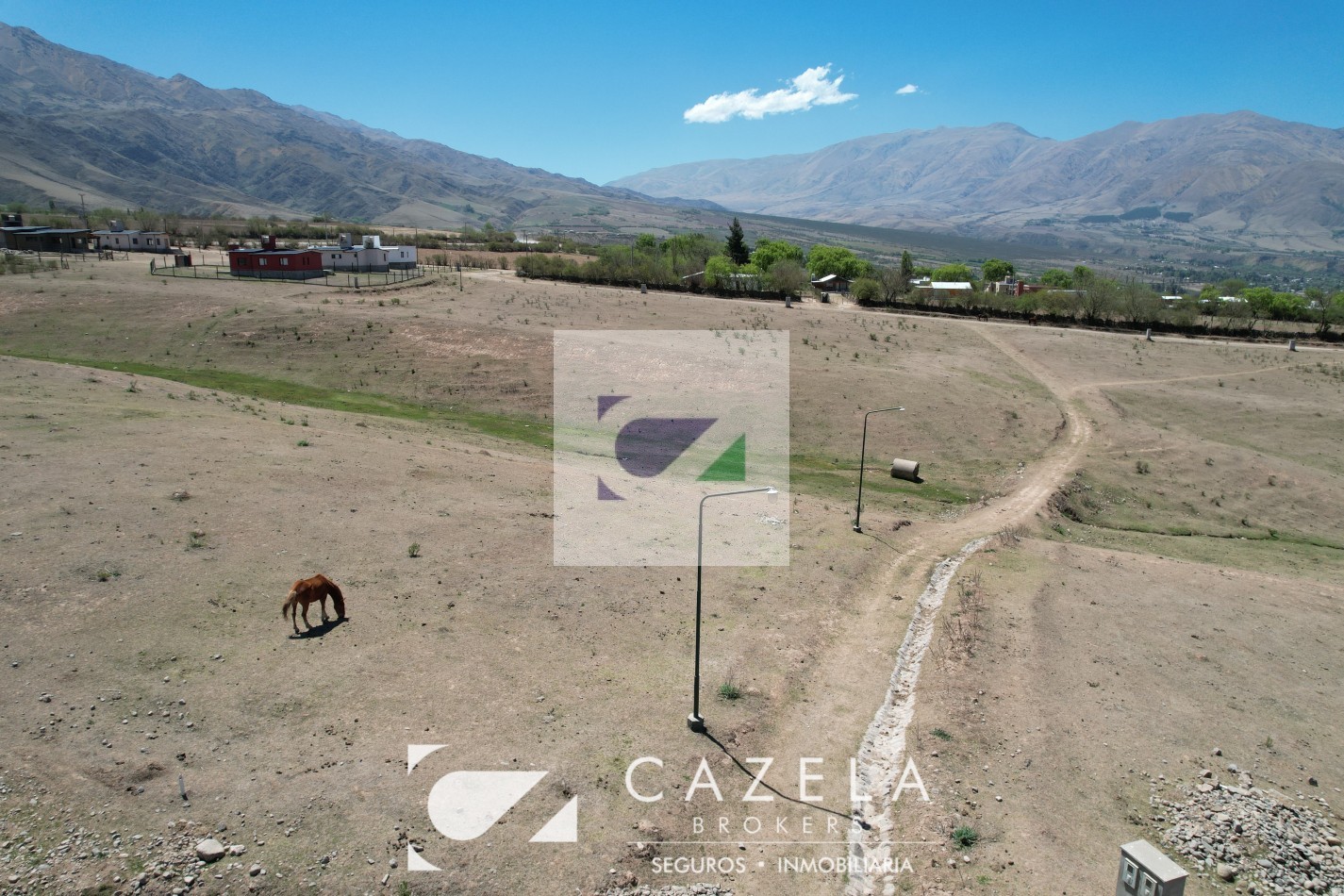LOTES EN VENTA- EL RODEO TAFI DEL VALLE 