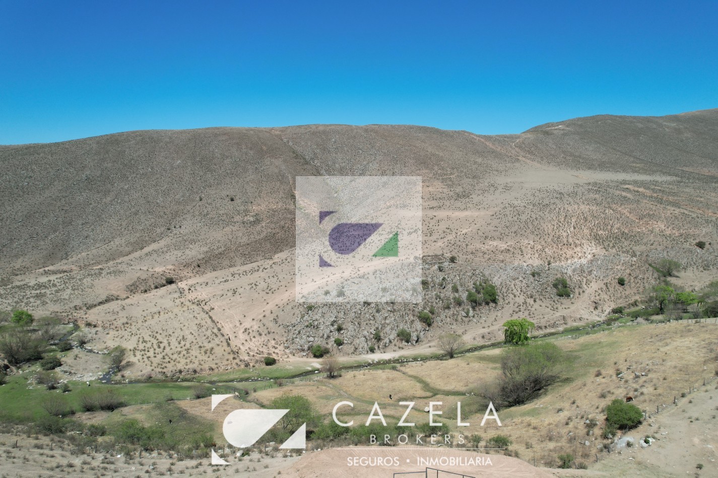 LOTES EN VENTA- EL RODEO TAFI DEL VALLE 