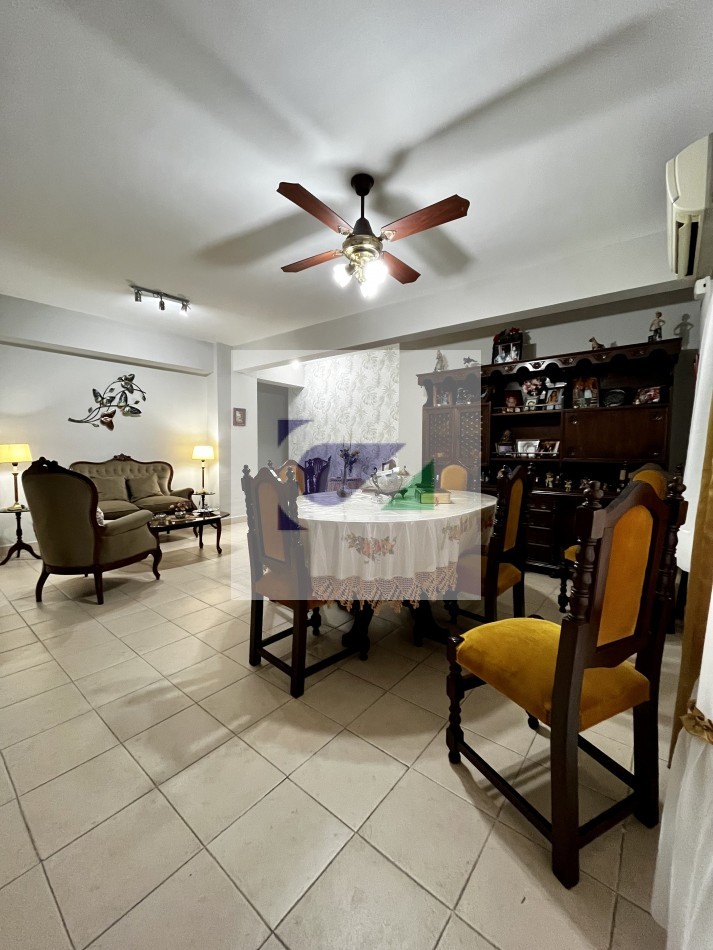 Departamento en venta Monteagudo al 400