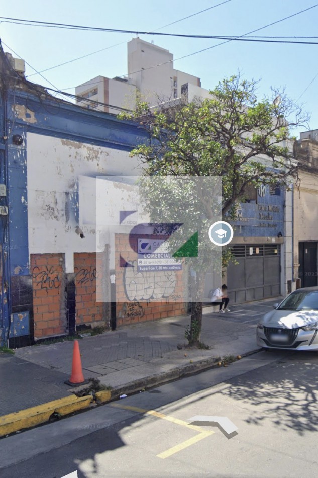 TERRENO EN VENTA SAN LORENZO al 1000