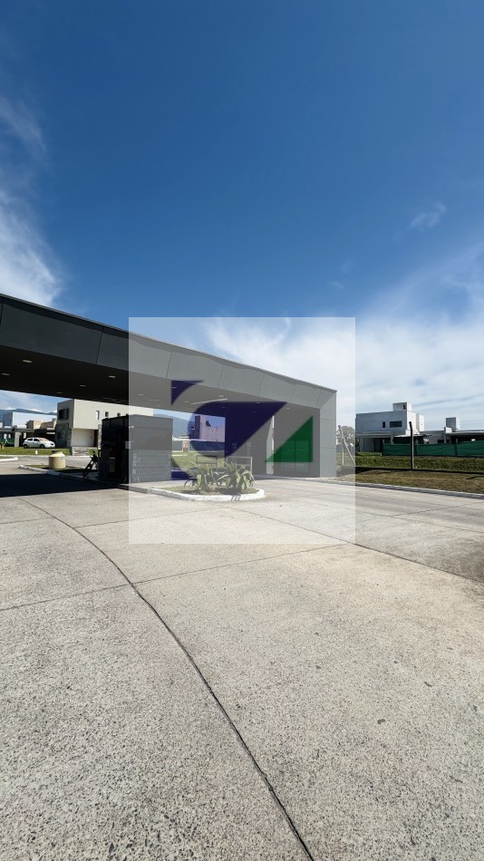 TERRENO EN VENTA BARRIO LAS QUINTAS II