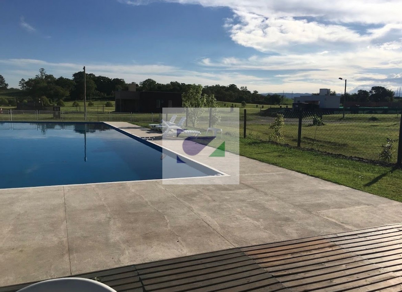 TERRENOS EN VENTA- LABRADORES COUNTRY 