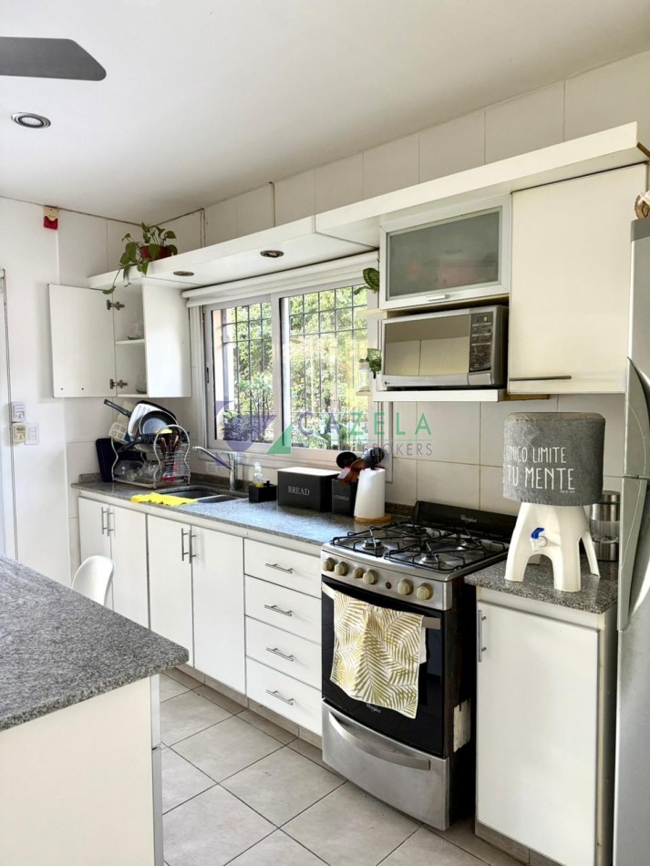 CASA EN VENTA EN ANDRES VILLA AL 400