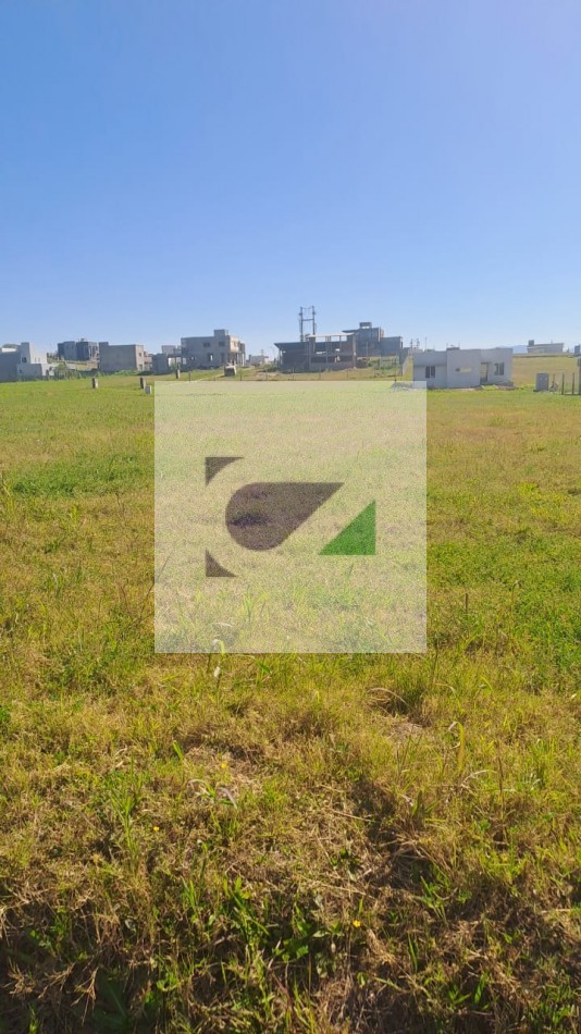 LOTES- B° PRIVADO EL LAGAR DE LOS NOGALES 