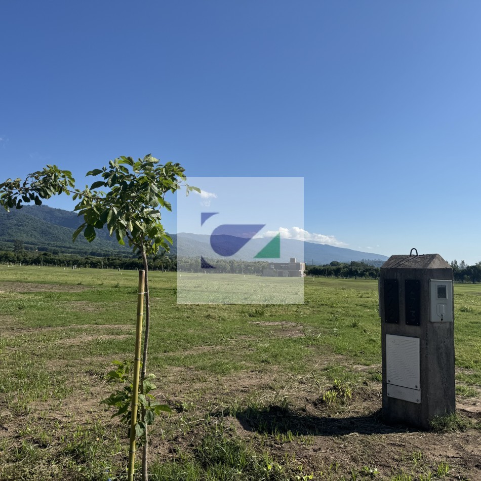 TERRENO CENTRAL SAN PABLO COUNTRY CLUB