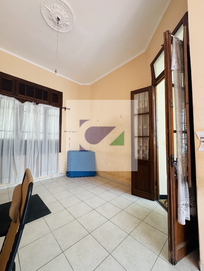 CASA EN VENTA PROSPERO GARCIA 14