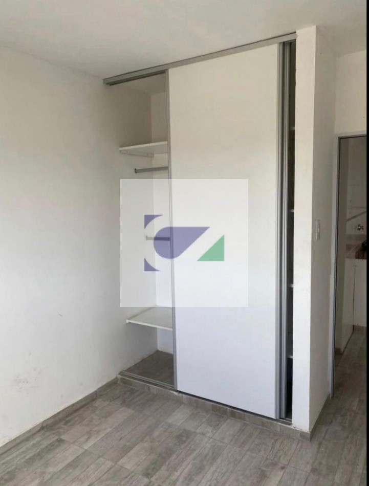 DEPARTAMENTO EN VENTA BOLIVAR 2100