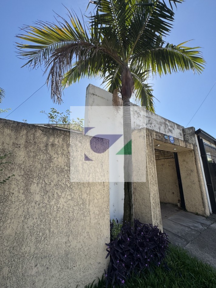 CASA EN VENTA- BARRIO CONGRESO 