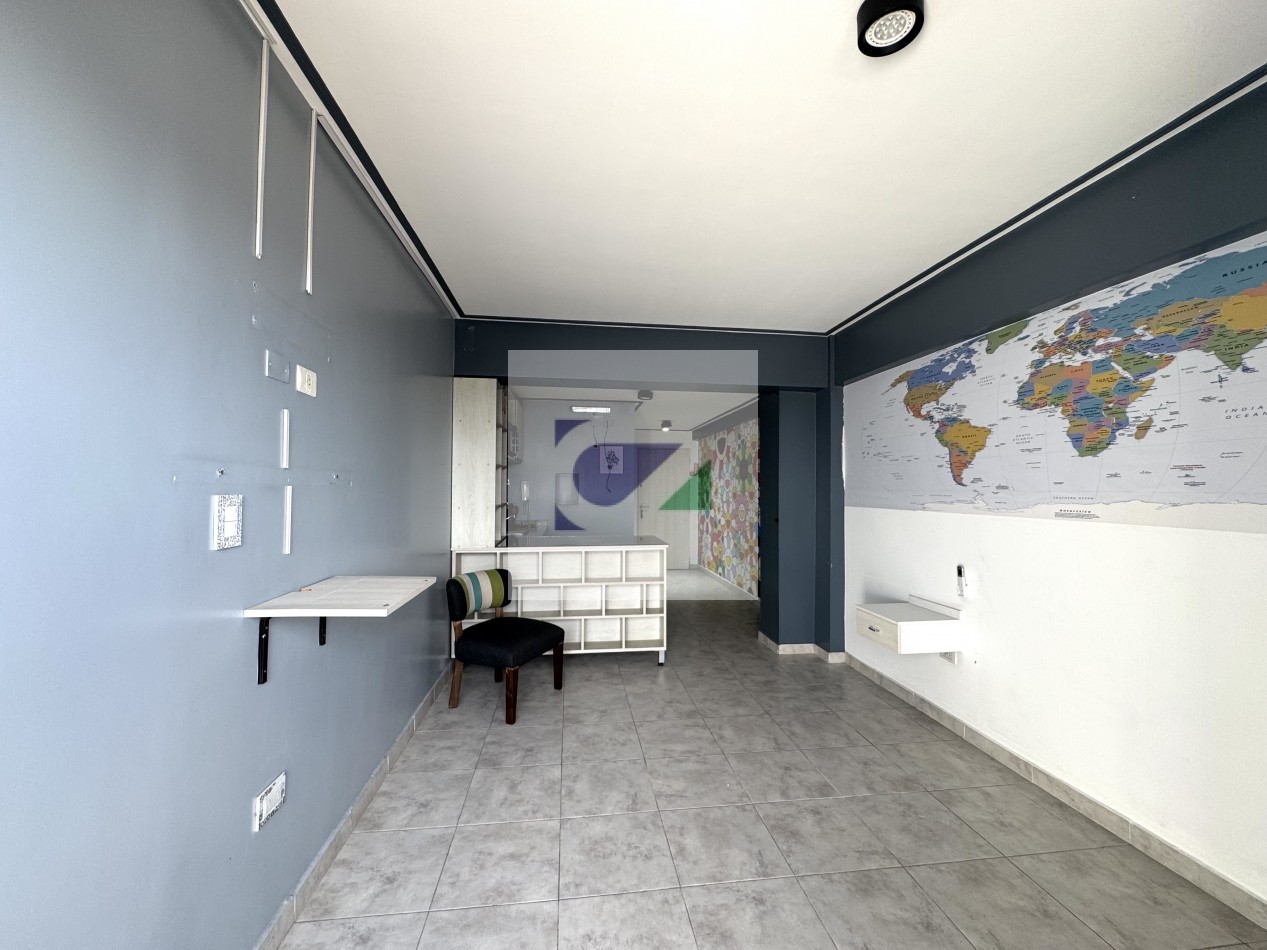 DEPARTAMENTO EN VENTA AV. MATE DE LUNA 2200