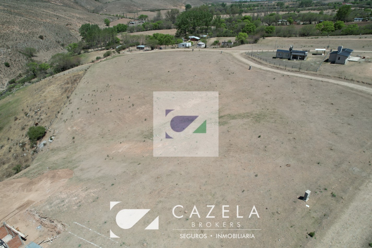 LOTES EN VENTA- EL RODEO TAFI DEL VALLE 