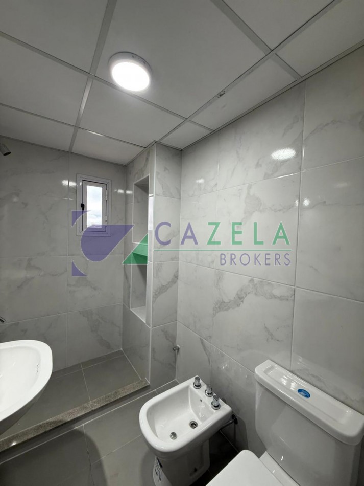 DEPARTAMENTO EN ALQUILER EN LIBERTAD 255