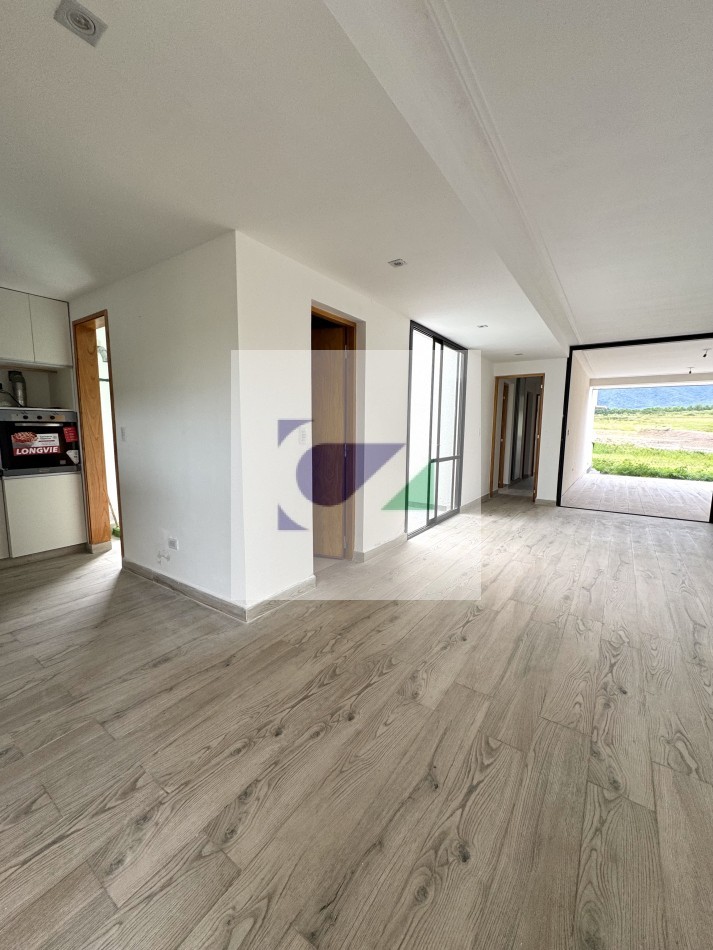 CASA EN VENTA COUNTRY LAS LIMAS | ESTRENAR