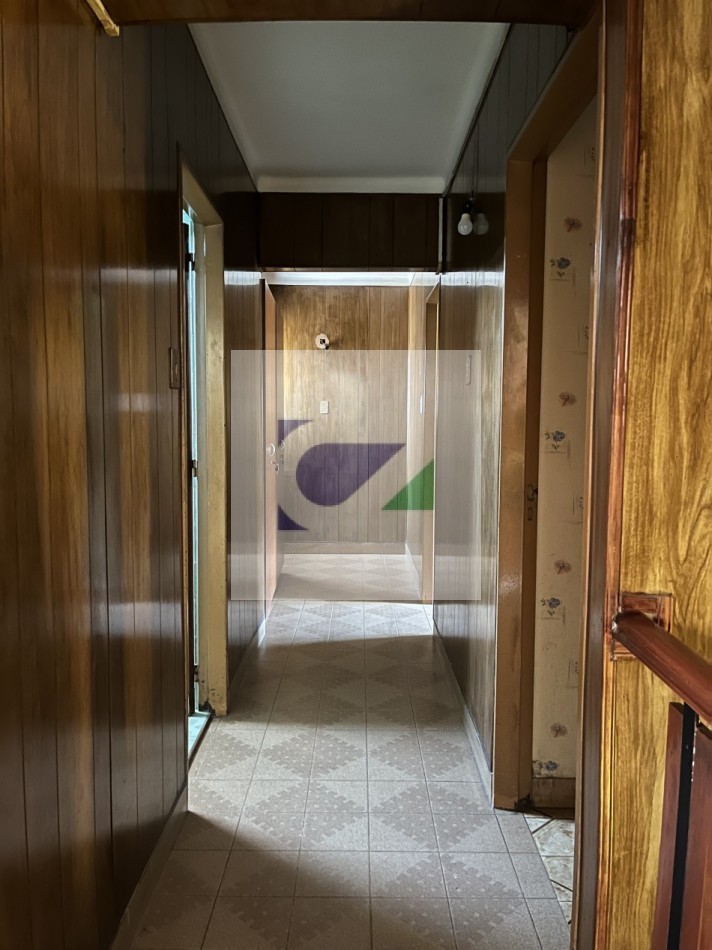 Casa Pasaje Ambrosio Nougues 1500 a metros de 4 Avenidas