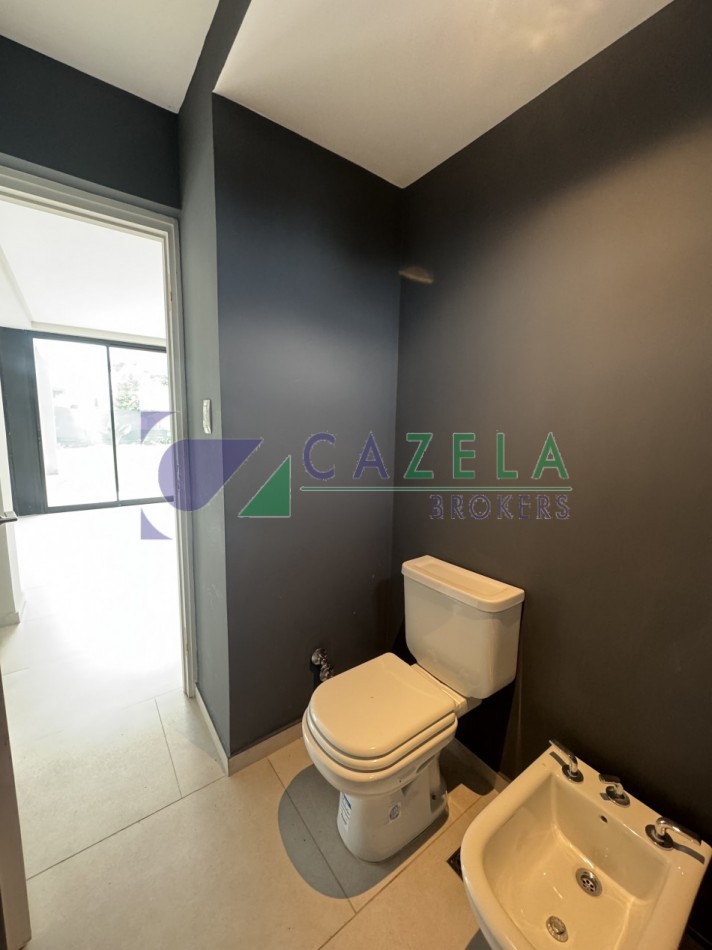 CASA EN VENTA EN EL NOGAL COUNTRY