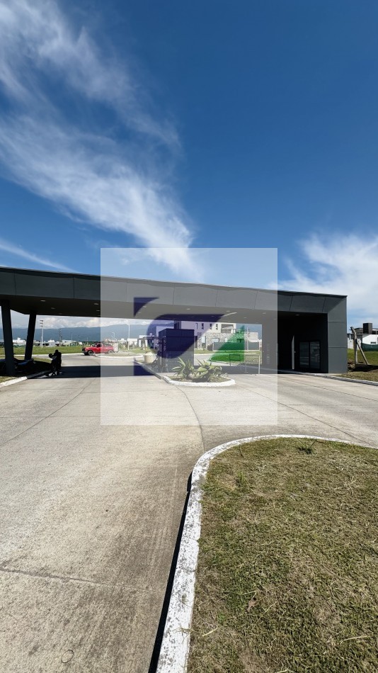 TERRENO EN VENTA BARRIO LAS QUINTAS II
